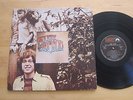 Mint Tattoo S/T Psych Rock Dot Original Die Cut Cover Blue Cheer 1969 Ultrasonic