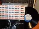 HERBIE NICHOLS TRIO BLUE NOTE 1519 RVG  LEXINGTON VG++ SUPER RARE