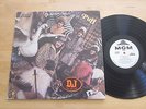 Puff S/T LP Boston Psych DG Promo WLP on MGM Alan Lorber Production Ultrasonic
