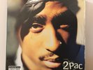 Greatest Hits by 2Pac 1998 Vinyl Death Row Records 1st Press Snoop Dogg Dr Dre