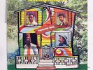 THE TEMPTATIONS-PSYCHEDELIC SHACK ON GORDY SOUL LP-NM, WLP