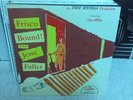 Frisco Bound With Jesse Fuller Cavalier CVLP 6009 Vol 1