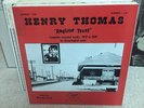 Henry Thomas Ragtime Texas Lp Herwin H-209