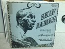 Skip James Greatest Of The Delta Blues Singers Melodeon MLP 7321