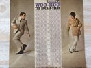 Roulette R 25109 The Rock-A-Teens Woo Hoo Mint sealed