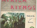 AFRICA RITMOS semba da ilha / kaveia 7