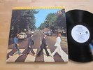 Beatles - Abbey Road LP Rare MFSL Japan Audiophile Ultrasonic Cleaned
