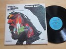 Dirty Blues Band - Stone Dirt LP Bluesway Psych Blues Rod Piazza Pre-Bacon Fat
