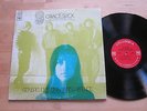 Grace Slick & the Great Society - Conspicuous Only In Its Absence LP Psych 2-Eye