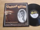Guitar Slim - Things That I Used to Do LP Rare Blues Specialty 1953 Recording