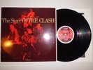 THE CLASH  The Story Of The Clash Vol.1  2LPs 1988 1Press UK CBS 4602441 EX+/EX