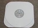 Beatles John Lennon 'Happy Xmas'  USA PROMO 12