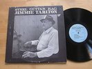 Jimmie Tarlton - Steel Guitar Rag LP Rural Folk on Testament T-3302 Mono Orig.