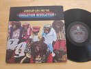 Lancelot Link and the Evolution Revolution LP Rare Psych on ABC Ultrasonic Clean