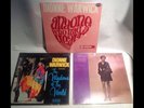 DIONNE WARWICK 3 LP SEALED ORIGINAL