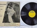 ANJA THAUER 'GRANDPRIX  1962'