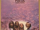 FOCUS Moving Waves LP SEALED Sire Canada 1972 Record Club Hocus Pocus