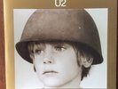 U2 Best Of 1980-1990 2 Vinyl LP