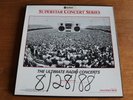 Sting Simple Minds Peter Gabriel Eurythmics / USA 3LP LIVE Radio Show #88-21.