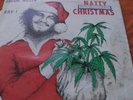 Reggae LP Jacob Miller / Ray I – Natty Christmas on Padisco Panama press