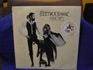 FLEETWOOD MAC VERY RARE SEALED LP RUMOURS 1977 USA 1ST PRESS TEXTURED W/STICKER