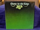 YES VERY RARE SEALED LP CLOSE TO THE EDGE 1972 USA 1st PRESS ATLANTIC SD 7244