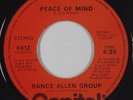 70s Soul 45 - Rance Allen Group - Peace Of Mind - Capitol - VG+ mp3