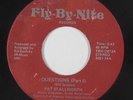70s Soul Funk Breaks 45 - Pat Stallworth - Questions - Fly-By-Nite - VG+ mp3