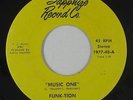 Funk 45 - Funk-Tion - Music One - Sapphire - mp3