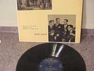BARYLLI QUARTET - Beethoven's String Quartets - XWN 18636 LP EX+- RARE
