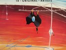 OZ ROCK Compilation LP. Sunnyboys, Divinyls, INXS, Saints, Reels. RARE