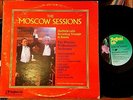 TAS: SHEFFIELD LAB:MOSCOW SESSIONS:SHOSTAKOVICH,COPLAND,IVES&MORE MINT-/NM-