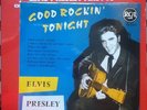 ELVIS PRESLEY - GOOD ROCKIN' TONIGHT 10