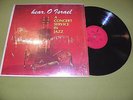 Herbie Hancock - Hear, O Israel A Concert Service In Jazz RARE Private NFTY 1968