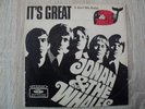 Single:  JONAH & THE WHALES --- it´s great     Germany 1966