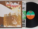 LED ZEPPELIN Led Zeppelin II [Vinyl LP] Atlantic ATL 40037 German Import
