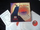 DIE WALKURE/WAGNER/FURTWANGLER/HMV ALP 1257/61/5XLP BOX/UK PRESS