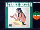 JESSE DAVIS „SAME“ RARE US PSYCH PROG ERIC CLAPTON