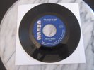 45 RPM Chess 1714 Chuck Berry Run Rudolph Run HEAR / Merry Christmas Baby