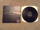 pink floyd dark side of the moon vinyl