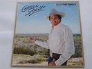 George Strait – Ocean Front Property Signed Autographed Vinyl LP Record