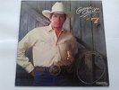 George Strait – #7 Signed Autographed Vinyl LP Record