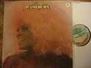 funk lalomie washburn my music is hot parachute  usa orig