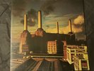 Pink Floyd Animals Vinyl LP 1977 Orig.Columbia JC-34474 EXCELLENT