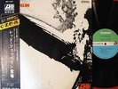 LED ZEPPELIN S/T Same JAPAN GRAMMOPHON 1st ISSUE MINT LP CZ Sale OBI MT-1067
