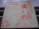 ASH RA TEMPEL - SCHWINGUNGEN  1st Press OHR 1972 KRAUTROCK NM MUSEUM CONDITION
