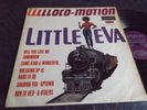 RARE ORIG. UK 1963 LP  - Little Eva 