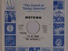 THE JACKSON 5: I’ll Be There USA MOTOWN DJ Promo SOUL NEAR MINT Gorgeous