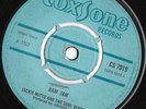1967 UK COXSONE LABEL JACKIE MITTOO & THE SOUL VENDORS 