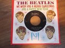 Beatles   From me to you Ovale